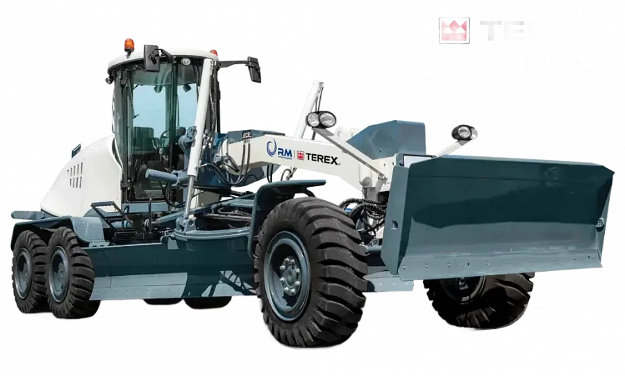 Грейдер TEREX TG 180